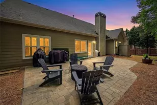 504 Flagstone Way, Acworth, GA 30101 - Photo 33