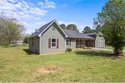 40 Jennifer Lane, Rydal, GA 30171 - Photo 3