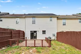 116 Westside Chase SW, Cartersville, GA 30120 - Photo 29