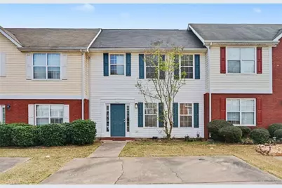 116 Westside Chase SW, Cartersville, GA 30120 - Photo 1
