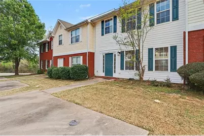 116 Westside Chase SW, Cartersville, GA 30120 - Photo 3