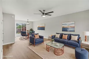 116 Westside Chase SW, Cartersville, GA 30120 - Photo 7