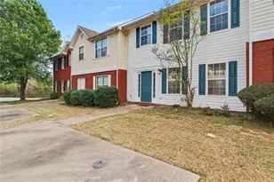 116 Westside Chase SW, Cartersville, GA 30120 - Photo 3