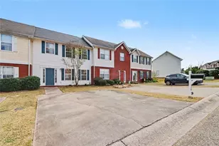 116 Westside Chase SW, Cartersville, GA 30120 - Photo 5