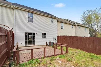 116 Westside Chase SW, Cartersville, GA 30120 - Photo 31