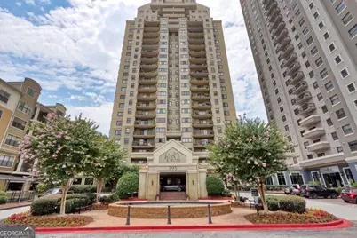 799 Hammond Drive, Atlanta, GA 30328 - Photo 1