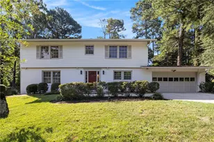 3439 Heartwood Ln, Atlanta, GA 30340 - Photo 1