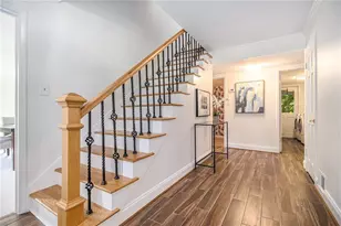 3439 Heartwood Ln, Atlanta, GA 30340 - Photo 5