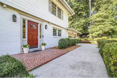 3439 Heartwood Lane, Atlanta, GA 30340 - Photo 3