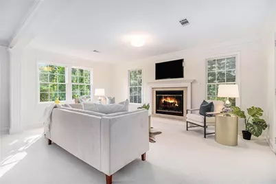 3439 Heartwood Lane, Atlanta, GA 30340 - Photo 9