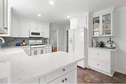 4355 Revere Circle, Marietta, GA 30062 - Photo 11