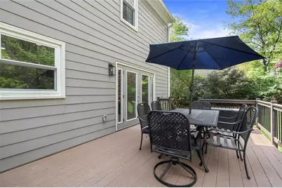 4355 Revere Circle, Marietta, GA 30062 - Photo 17