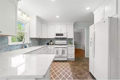 4355 Revere Circle, Marietta, GA 30062 - Photo 19