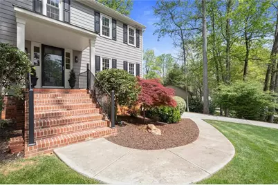 4355 Revere Circle, Marietta, GA 30062 - Photo 3