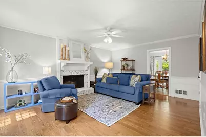 4355 Revere Circle, Marietta, GA 30062 - Photo 7