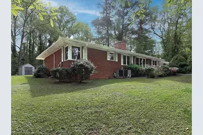6325 Dodgen Road SW, Mableton, GA 30126 - Photo 1