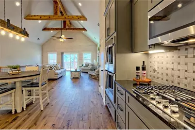 438 Mill Ridge Road, Hiawassee, GA 30546 - Photo 13