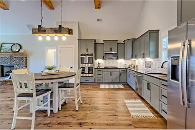 438 Mill Ridge Road, Hiawassee, GA 30546 - Photo 9