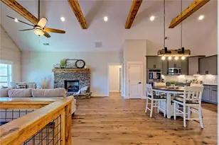 438 Mill Ridge Rd, Hiawassee, GA 30546 - Photo 19