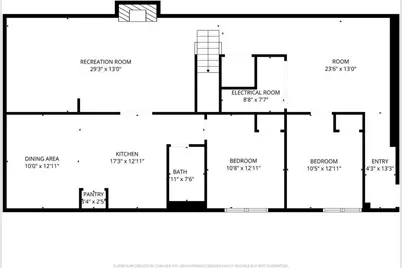 4304 Lindsey Way NE, Roswell, GA 30075 - Photo 29