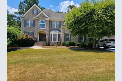 9904 Hamilton Drive, Douglasville, GA 30135 - Photo 1