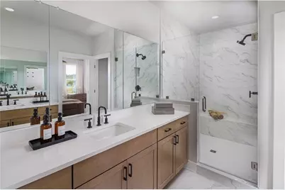 2712 Chestnut Willow Walk SE #49, Smyrna, GA 30080 - Photo 11