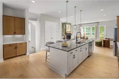 2712 Chestnut Willow Walk SE #49, Smyrna, GA 30080 - Photo 3