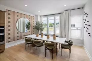 2712 Chestnut Willow Walk SE, Smyrna, GA 30080 - Photo 5