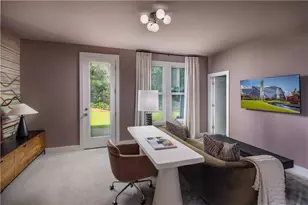 2712 Chestnut Willow Walk SE, Smyrna, GA 30080 - Photo 9