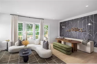 2712 Chestnut Willow Walk SE #49, Smyrna, GA 30080 - Photo 7