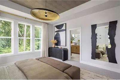 2712 Chestnut Willow Walk SE #49, Smyrna, GA 30080 - Photo 13