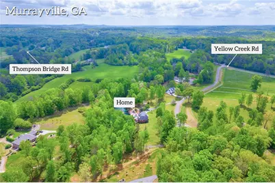 6200 Bent Tree Cove, Murrayville, GA 30564 - Photo 119