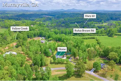 6200 Bent Tree Cove, Murrayville, GA 30564 - Photo 113