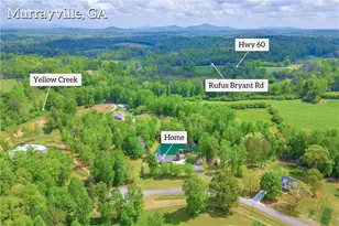 6200 Bent Tree Cove, Murrayville, GA 30564 - Photo 113