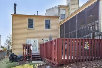 1835 Barrington Overlook NW, Marietta, GA 30066 - Photo 25