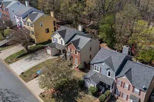 1835 Barrington Overlook NW, Marietta, GA 30066 - Photo 3