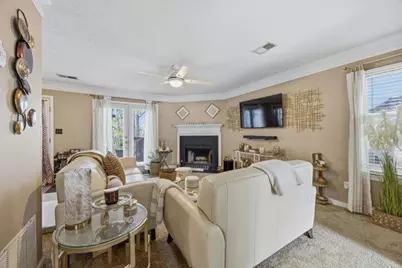 1835 Barrington Overlook NW, Marietta, GA 30066 - Photo 13