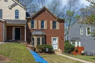 1835 Barrington Overlook NW, Marietta, GA 30066 - Photo 1