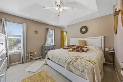 1835 Barrington Overlook NW, Marietta, GA 30066 - Photo 17