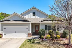 11 Canyon Trail SE, Cartersville, GA 30121 - Photo 1