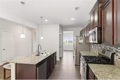 296 Maple Brook Drive, Dawsonville, GA 30534 - Photo 11