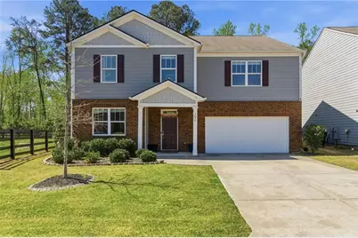 296 Maple Brook Drive, Dawsonville, GA 30534 - Photo 1