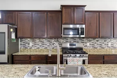 296 Maple Brook Drive, Dawsonville, GA 30534 - Photo 5