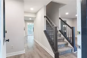 2979 Carrie Farm Rd NW, Kennesaw, GA 30144 - Photo 3