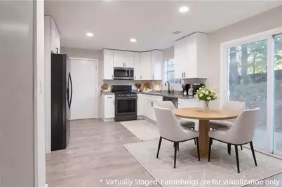 2979 Carrie Farm Road NW, Kennesaw, GA 30144 - Photo 5