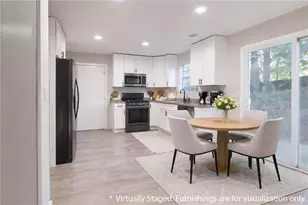 2979 Carrie Farm Rd NW, Kennesaw, GA 30144 - Photo 5