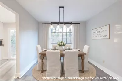 2979 Carrie Farm Road NW, Kennesaw, GA 30144 - Photo 7