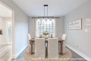 2979 Carrie Farm Rd NW, Kennesaw, GA 30144 - Photo 7