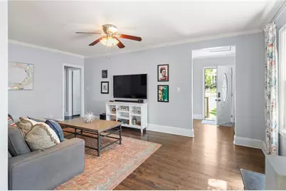 40 Aberdeen Street NE, Atlanta, GA 30307 - Photo 3