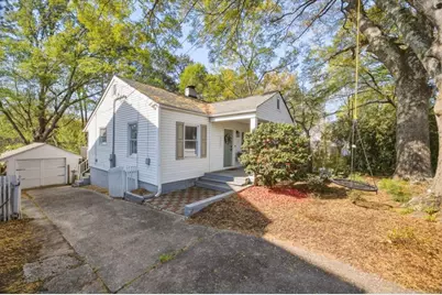 1923 Dresden Drive, Brookhaven, GA 30319 - Photo 5